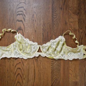 Free People Daydreamer Underwire Bra